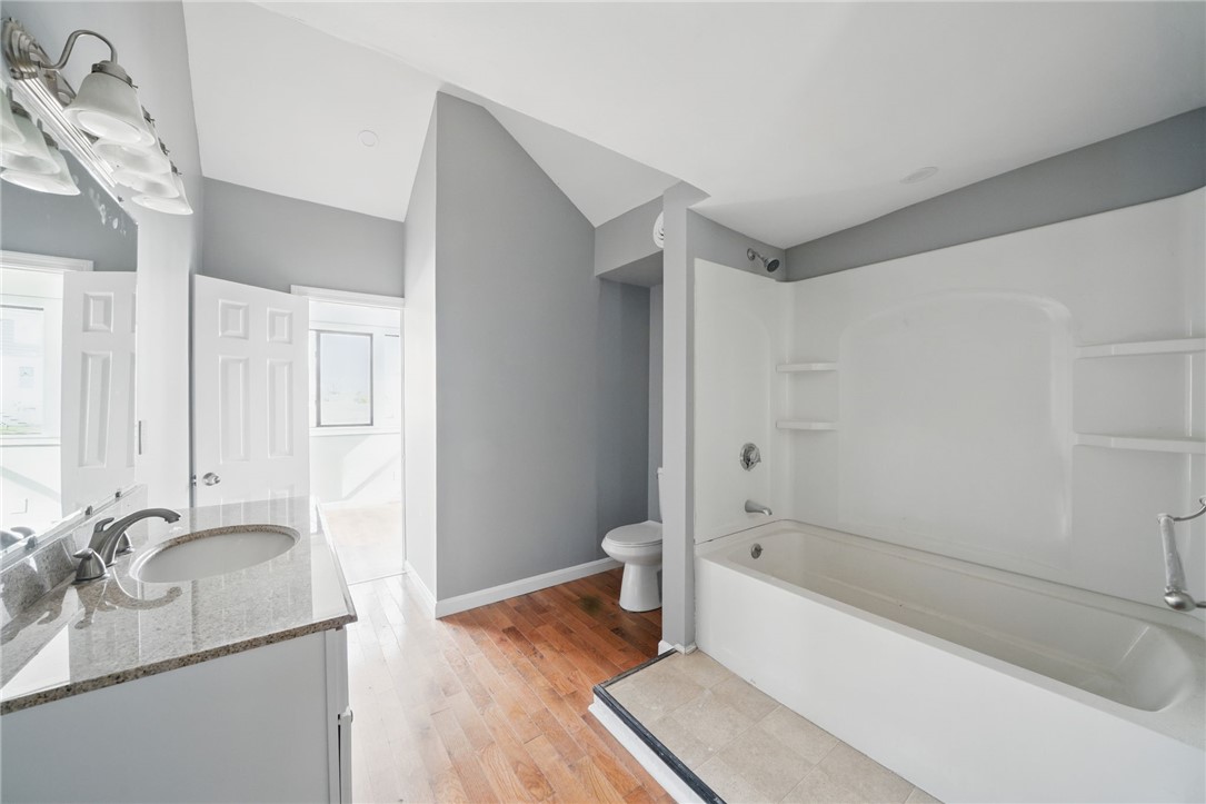 166 Beach Avenue Warwick, RI 02889 - Photo 14 of 27