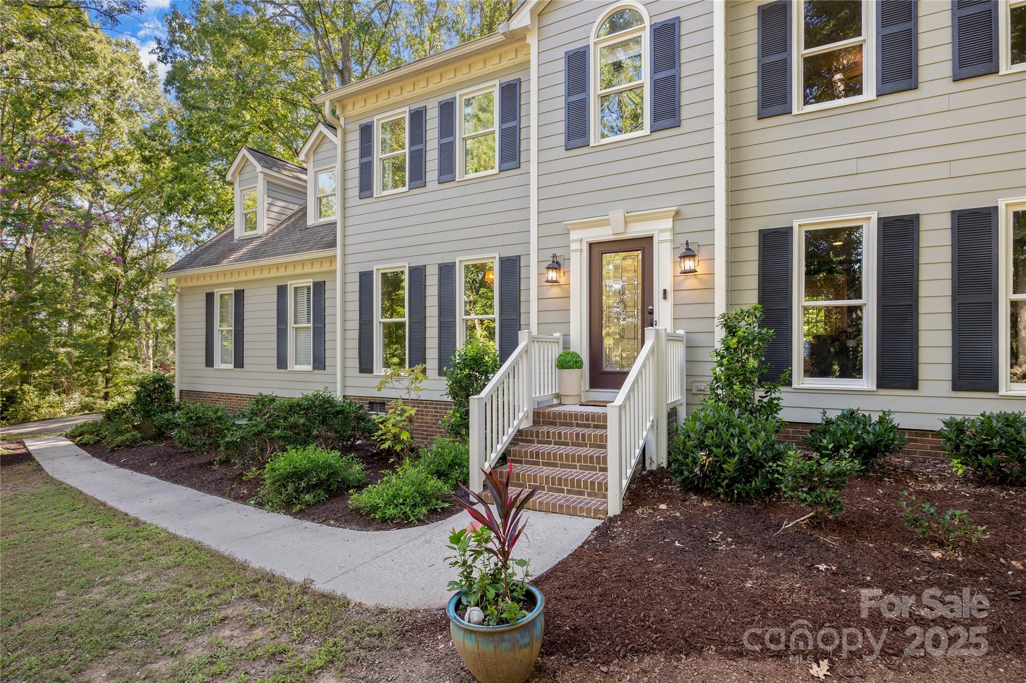 1419 Old Tara Lane Fort Mill, SC 29708 - Photo 2 of 48