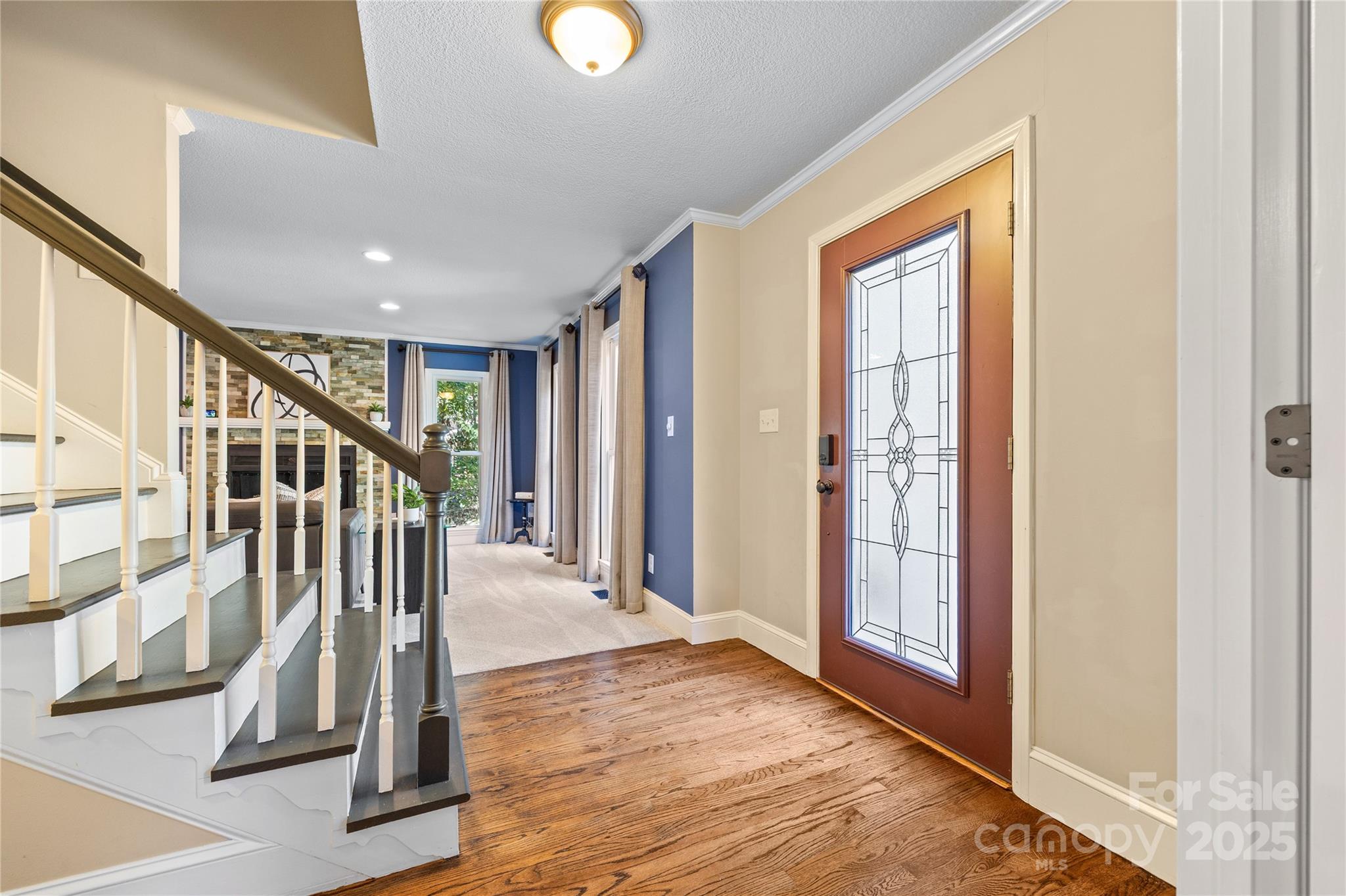1419 Old Tara Lane Fort Mill, SC 29708 - Photo 3 of 48