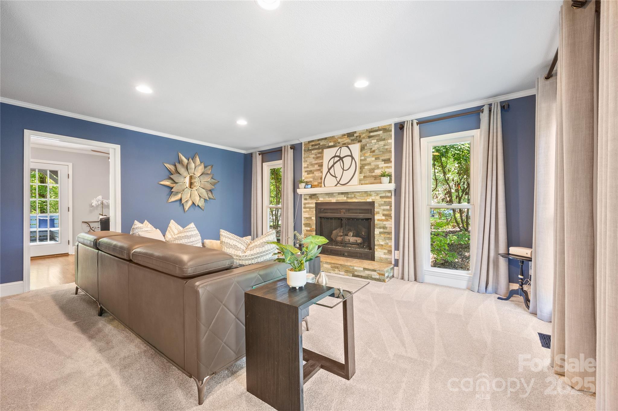 1419 Old Tara Lane Fort Mill, SC 29708 - Photo 4 of 48
