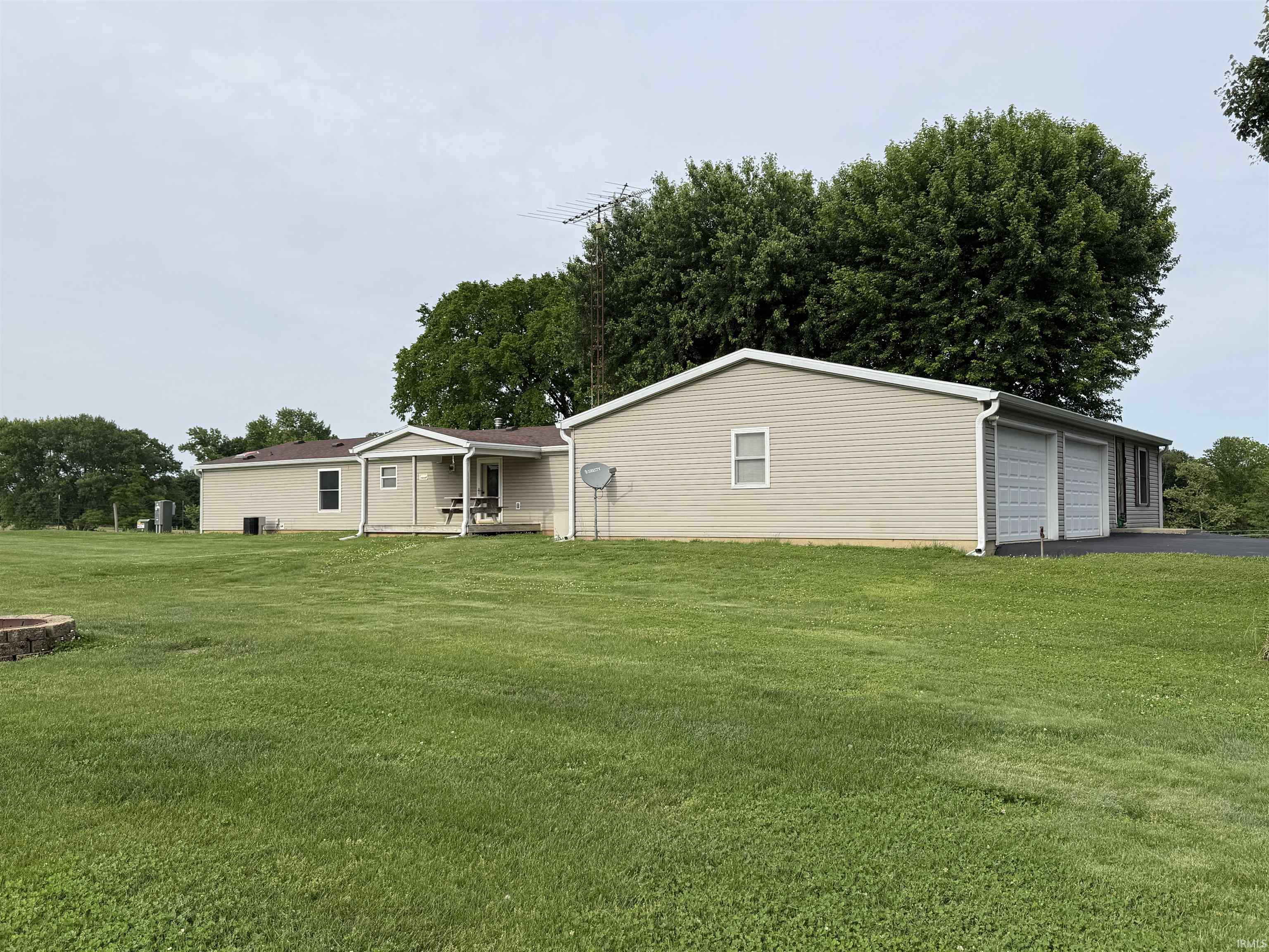 617 Mundell Church Road Heltonville, IN 47436 - Photo 2 of 22