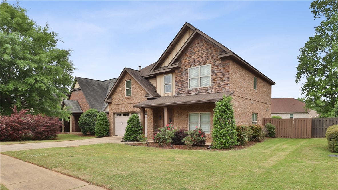 709 Cotswold Way Auburn, AL 36832 - Photo 37 of 37 Gallery Image 37