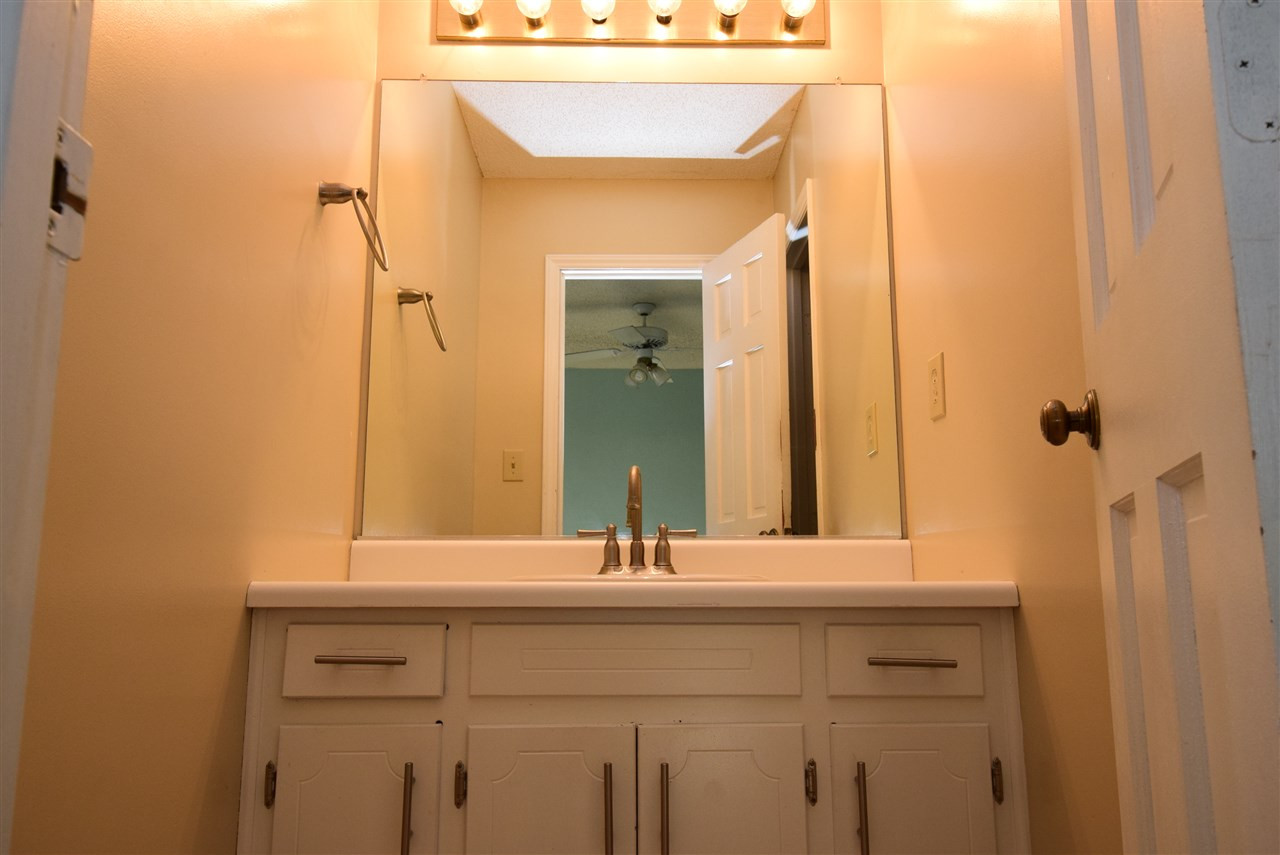 2011 Canterbury Road Clayton, NC 27520 - Photo 16 of 21 Master Bath