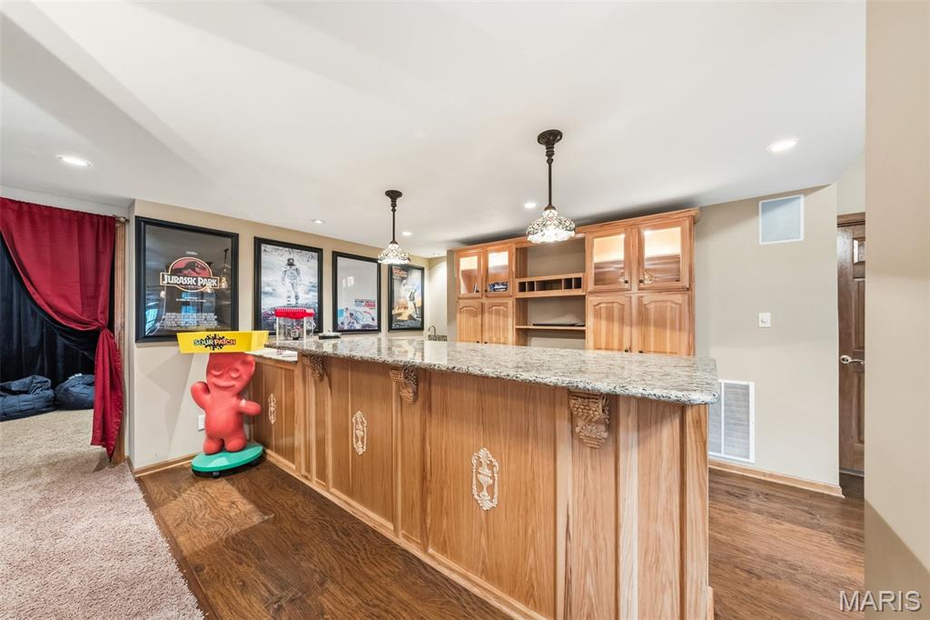 823 Ridge Road Waterloo, IL 62298 - Photo 41 of 97
