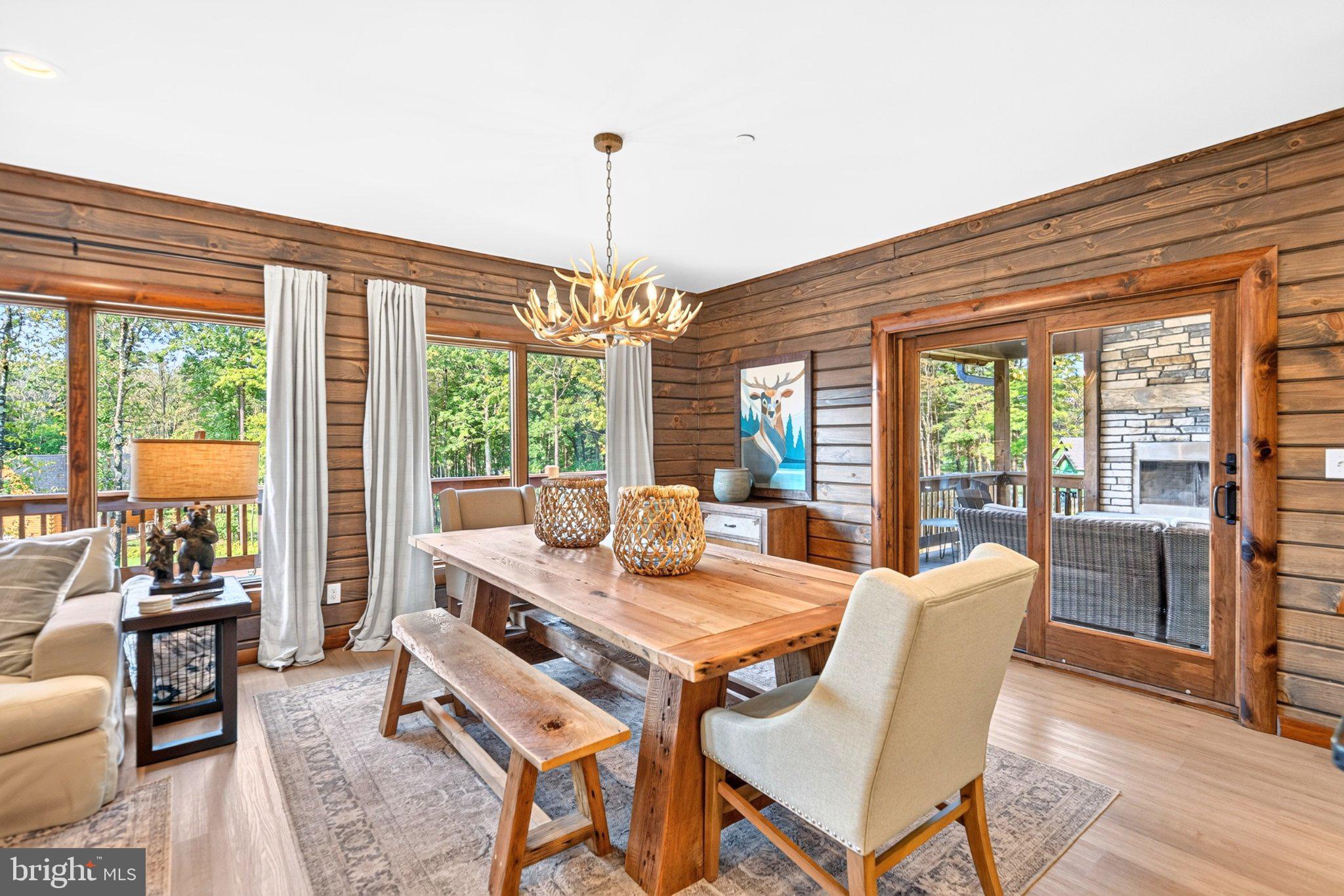 1083 North Camp Road McHenry, MD 21541 - Photo 16 of 104 Gallery Image 16