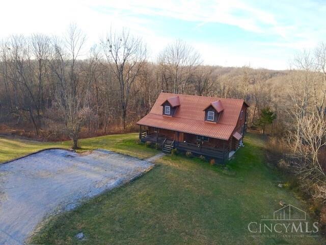 1022 Ginger Ridge Road Manchester, OH 45144 - Photo 3 of 42