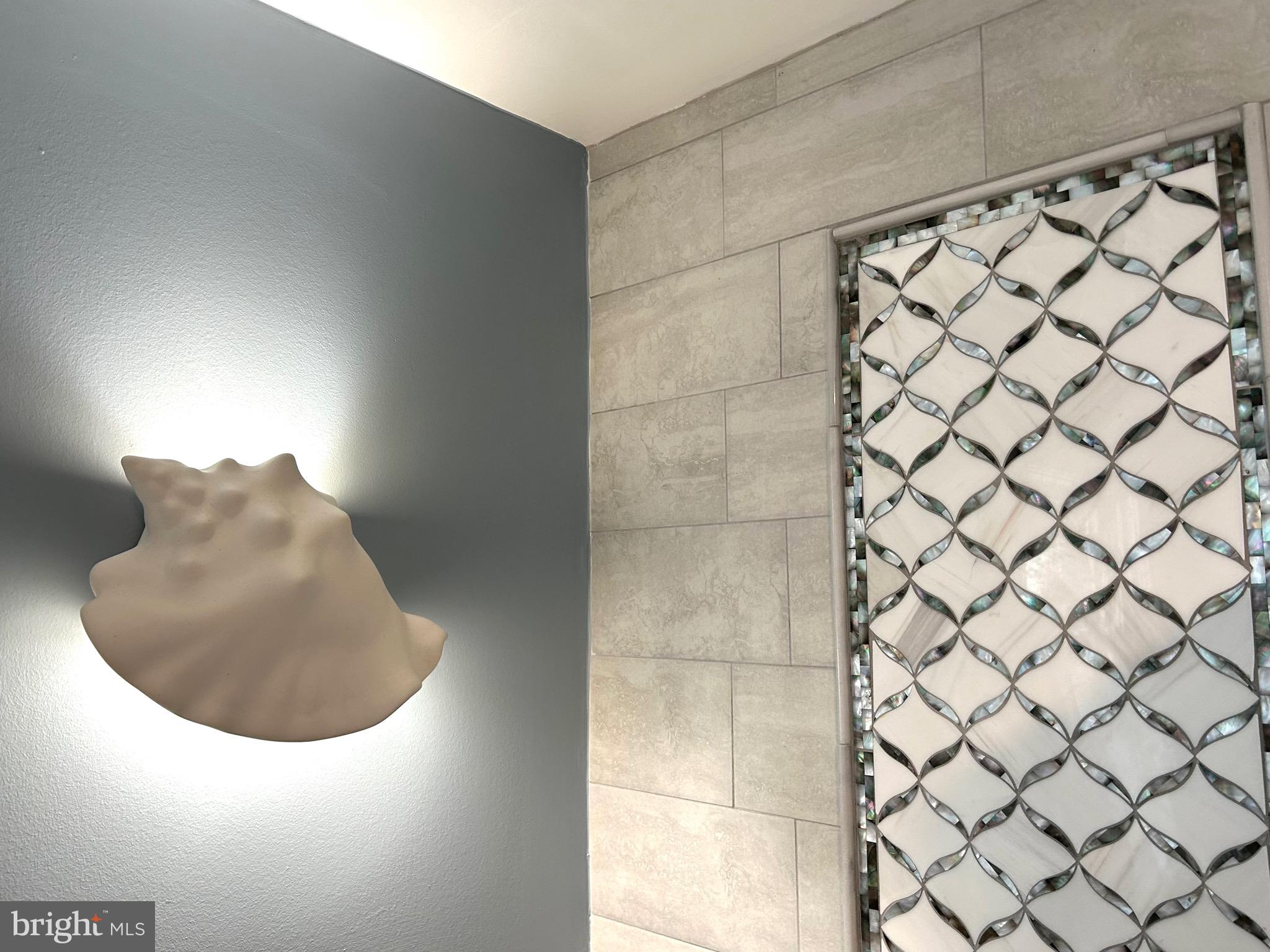 2415 Second Street Pike Newtown, PA 18940 - Photo 43 of 51 a bathroom with a sink and a mirror