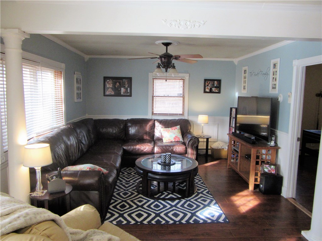 221 Carpenter Road Scituate, RI 02825 - Photo 15 of 28
