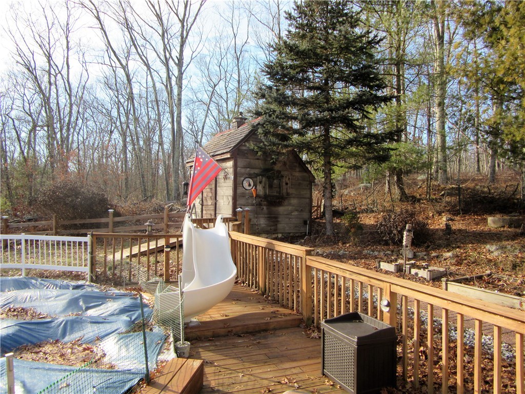 221 Carpenter Road Scituate, RI 02825 - Photo 24 of 28
