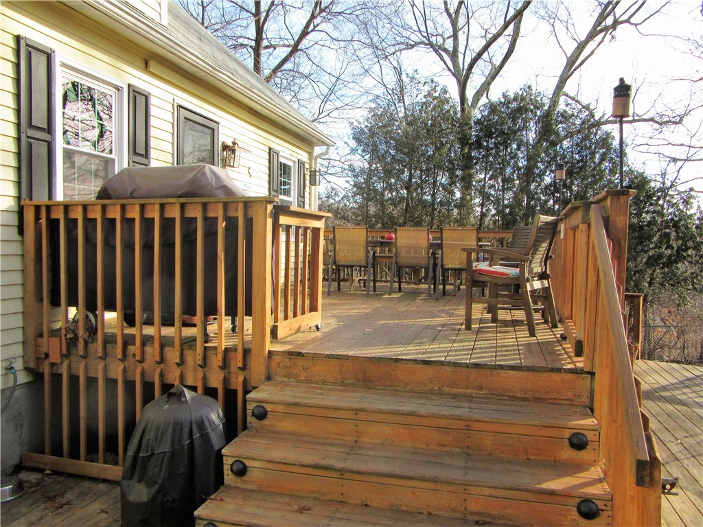 221 Carpenter Road Scituate, RI 02825 - Photo 25 of 28