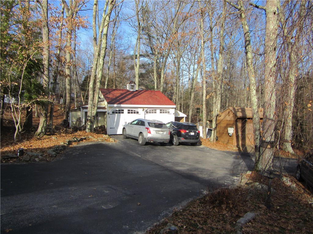 221 Carpenter Road Scituate, RI 02825 - Photo 28 of 28