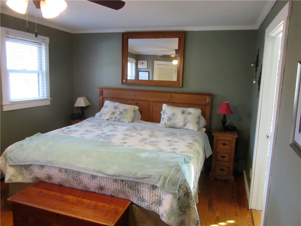 221 Carpenter Road Scituate, RI 02825 - Photo 7 of 28