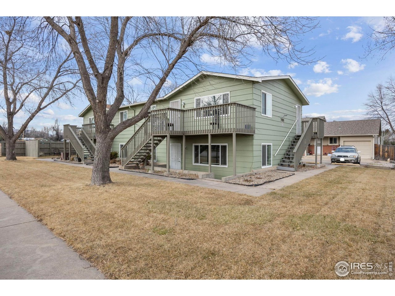 701 Aztec Drive Fort Collins, CO 80521 - Photo 2 of 43 Gallery Image 2