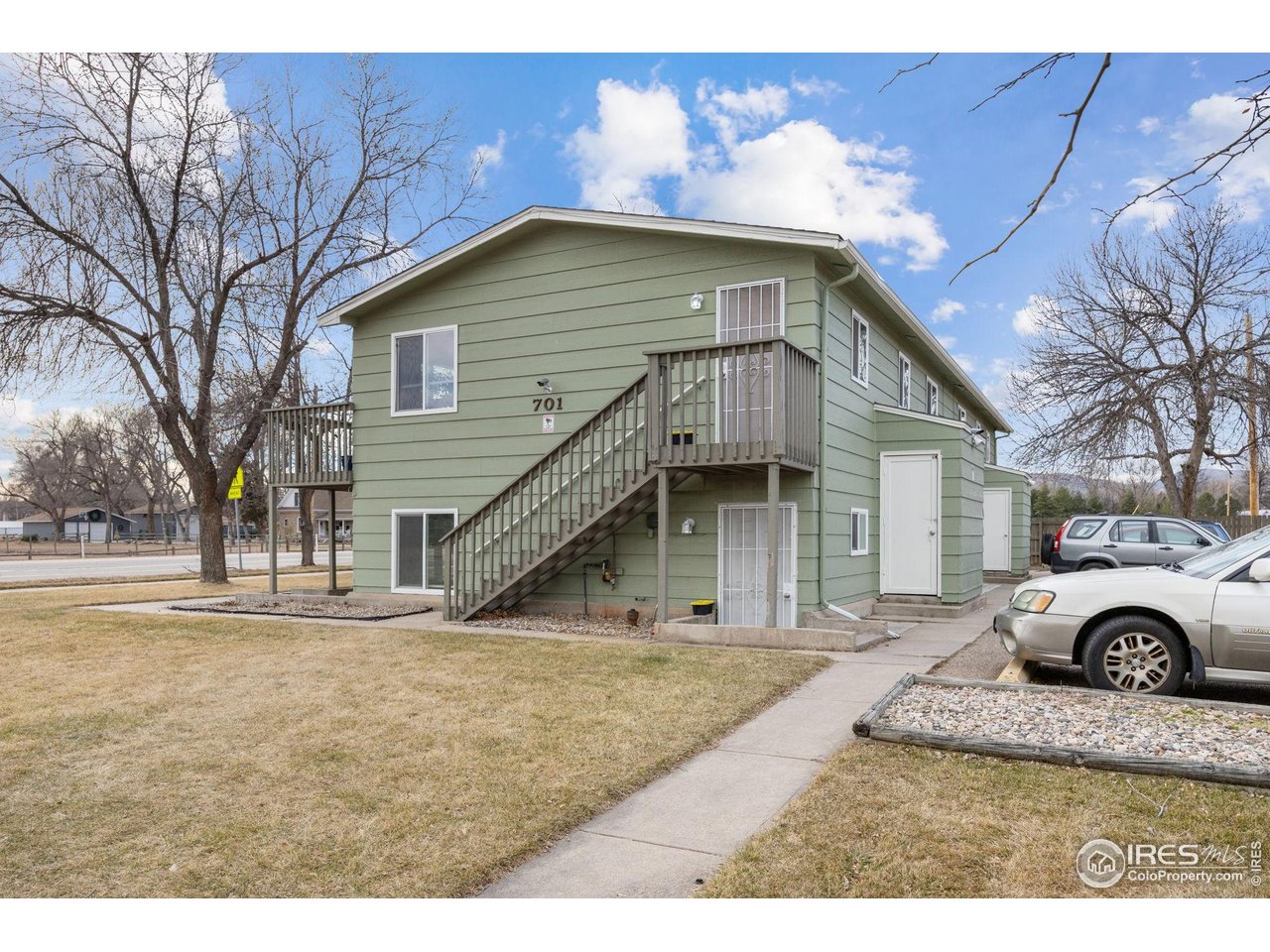 701 Aztec Drive Fort Collins, CO 80521 - Photo 42 of 43 Gallery Image 42