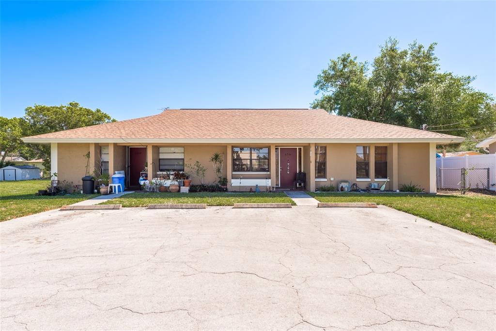 6746 Madison Street New Port Richey, FL 34652 - Photo 1 of 1 Gallery Image 1