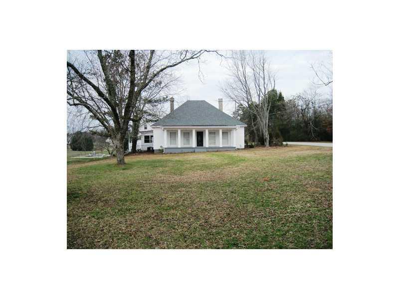 3045 Briscoe Road Loganville, GA 30052 - Photo 1 of 1 Exterior Front.