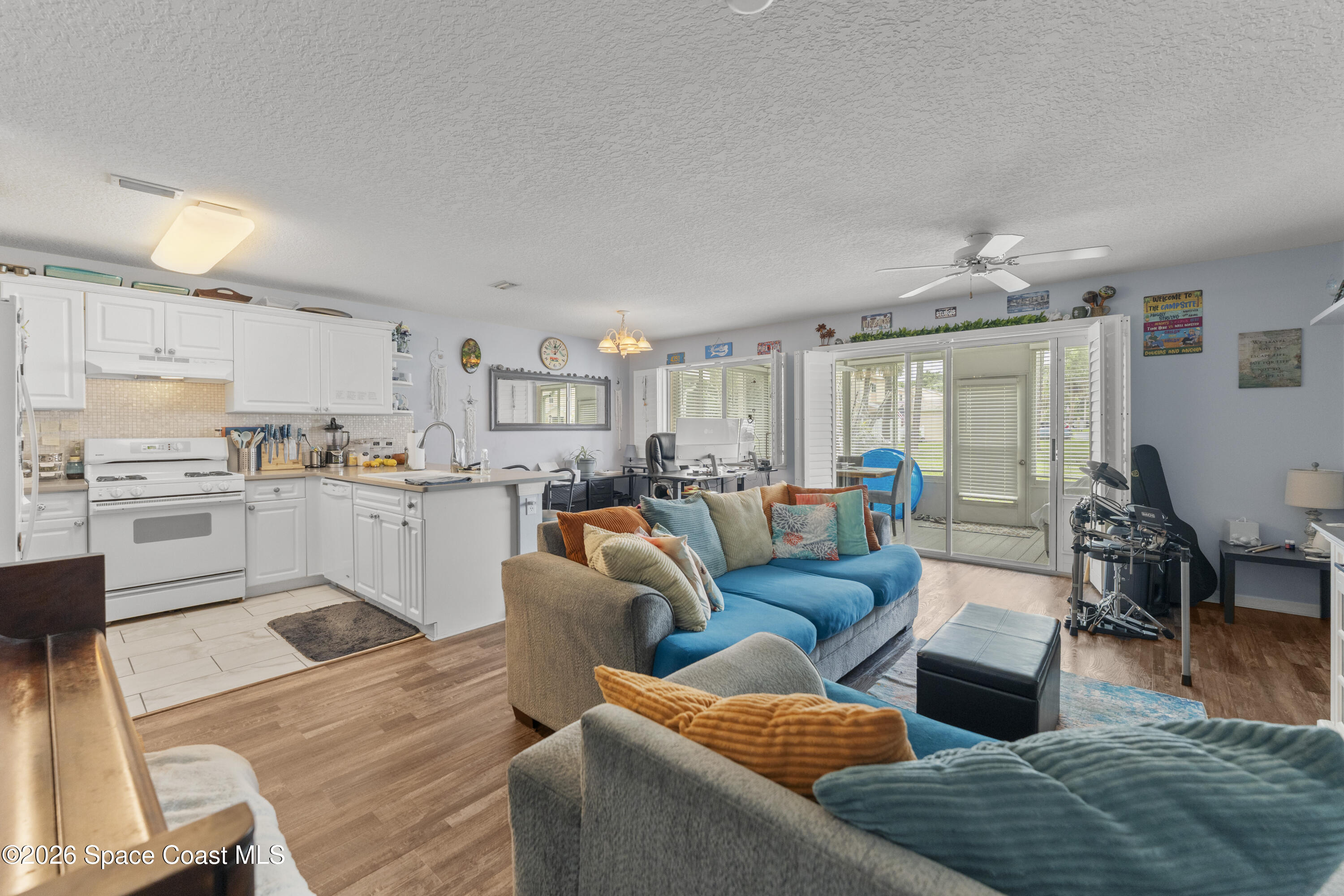 222 Forecast Lane, Unit 214 Rockledge, FL 32955 - Photo 13 of 34 DSC00426_1
