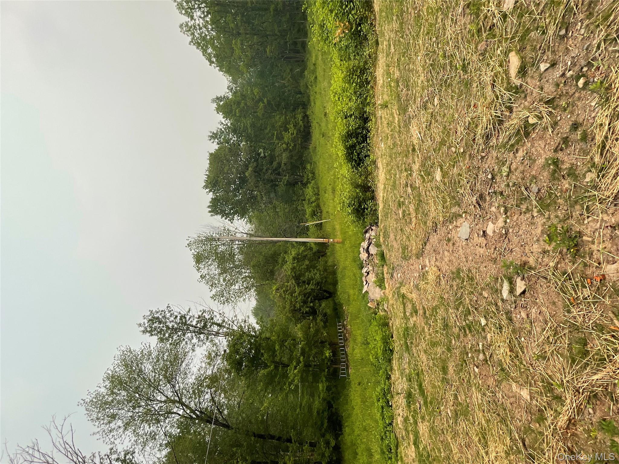 37 Cranberry Road Greenfield Park, NY 12435 - Photo 9 of 9 a view of a ocean with a large trees