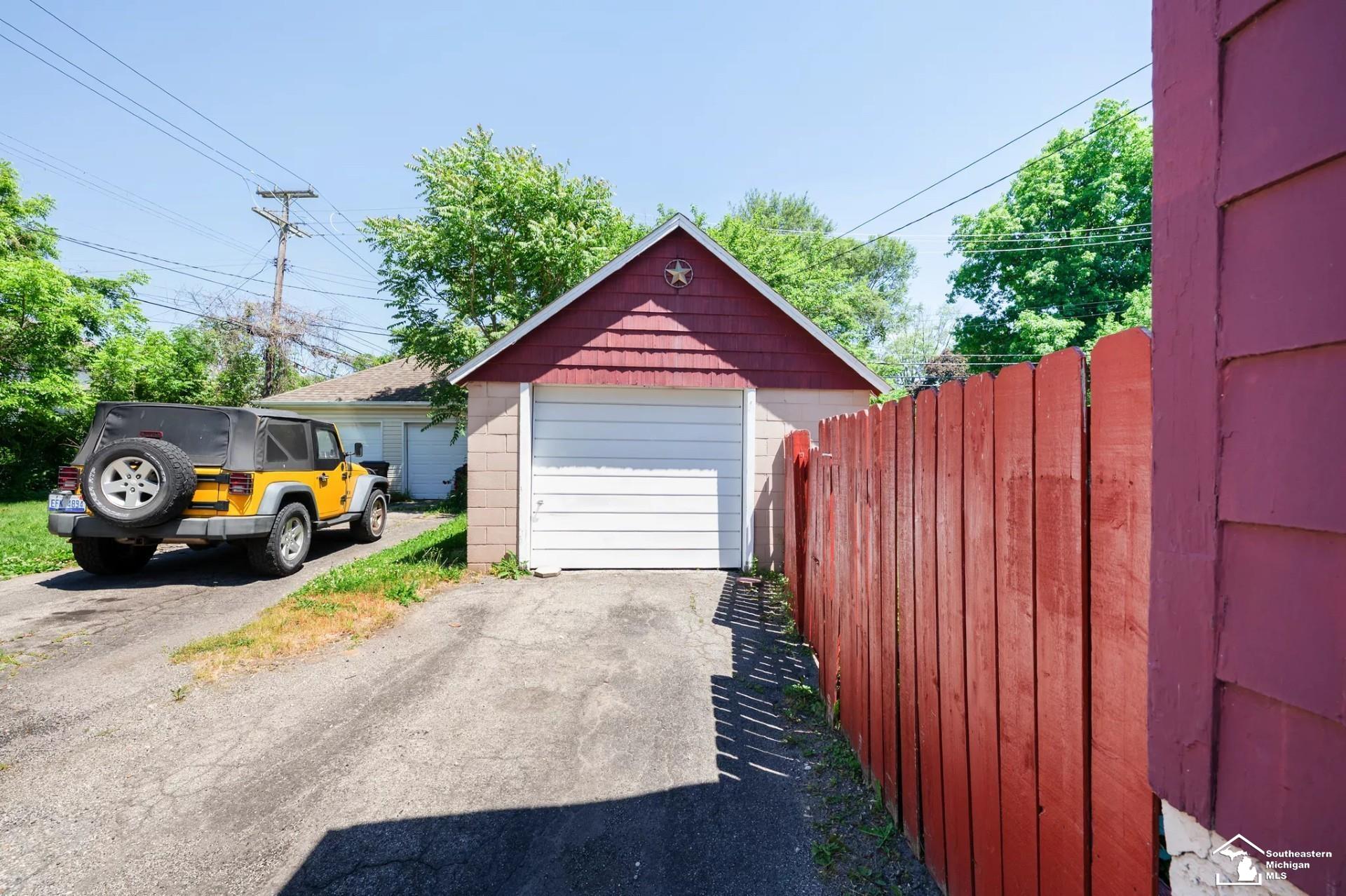21 Lemerand Street Monroe, MI 48162 - Photo 31 of 32