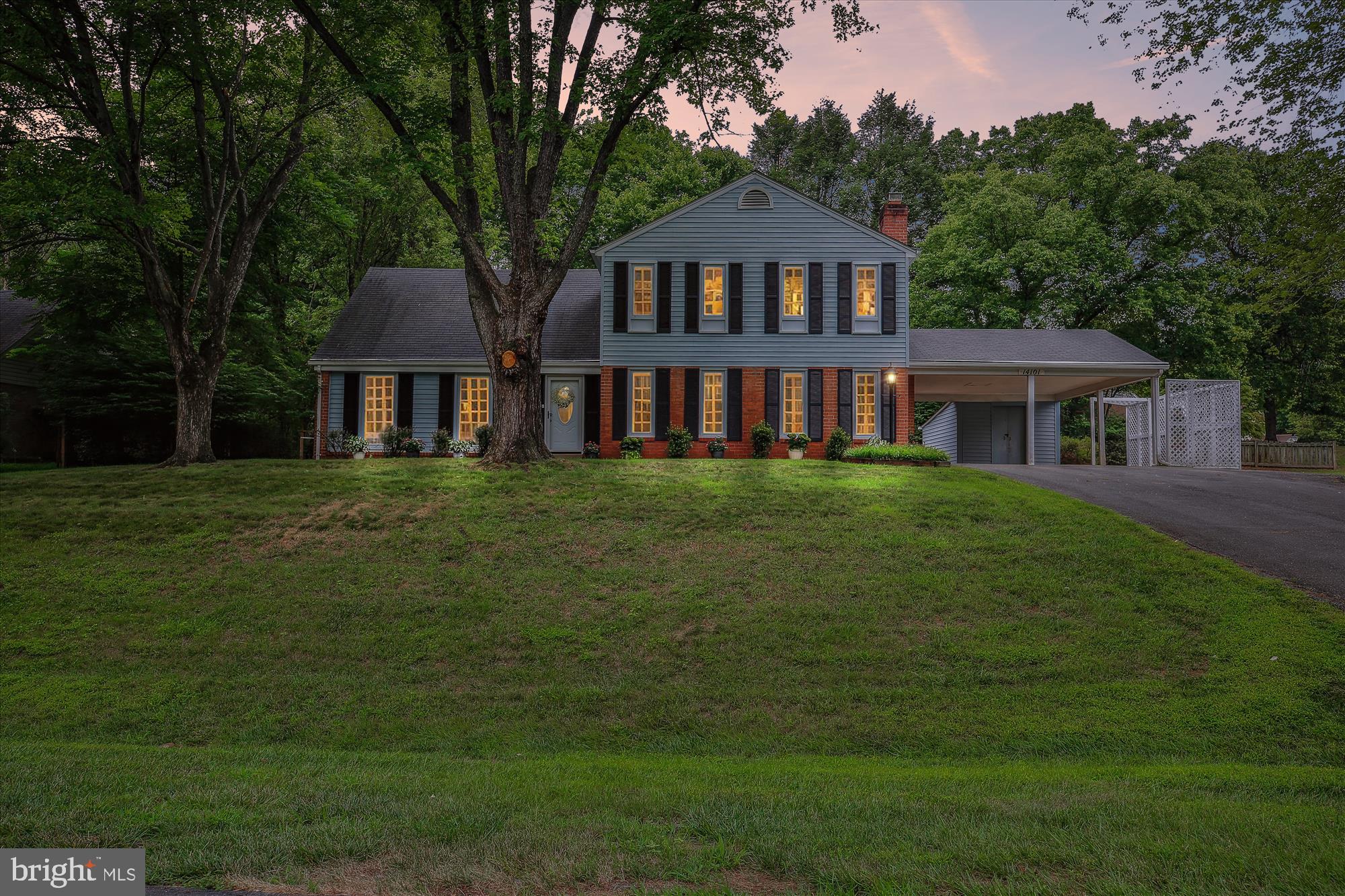 14101 Ansted Road Silver Spring, MD 20905 - Photo 1 of 80