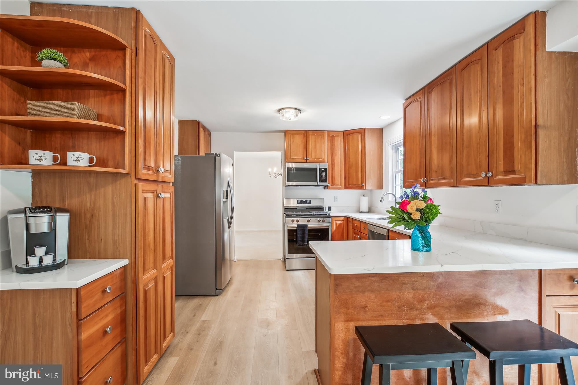 14101 Ansted Road Silver Spring, MD 20905 - Photo 11 of 80 Kitchen