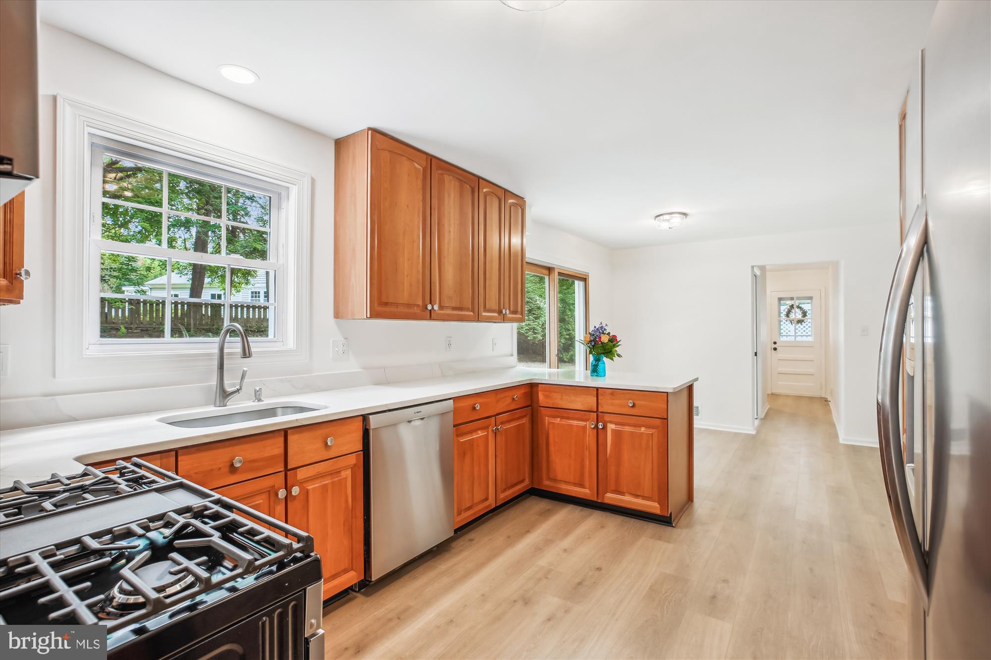 14101 Ansted Road Silver Spring, MD 20905 - Photo 12 of 80 Kitchen