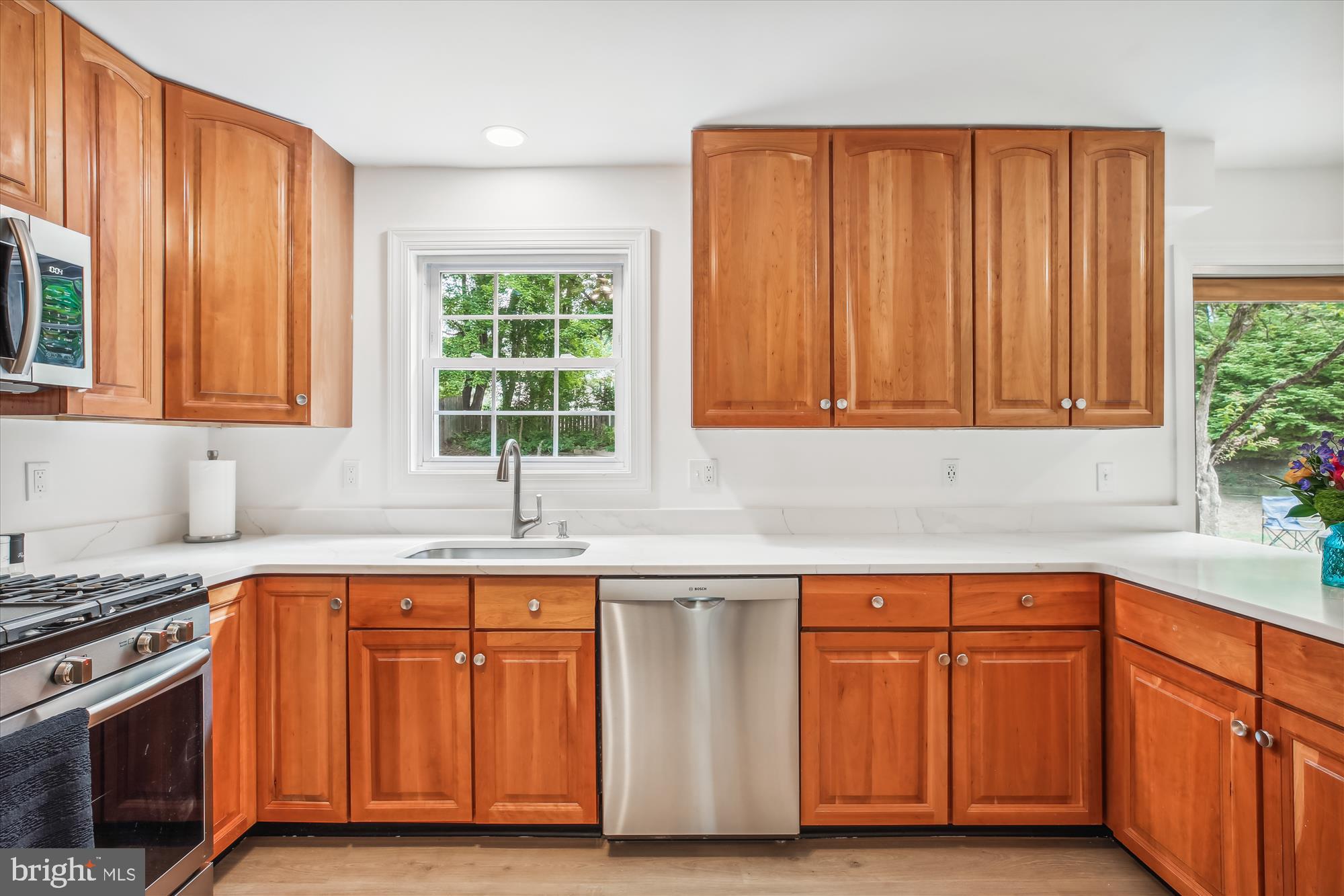 14101 Ansted Road Silver Spring, MD 20905 - Photo 15 of 80 Kitchen