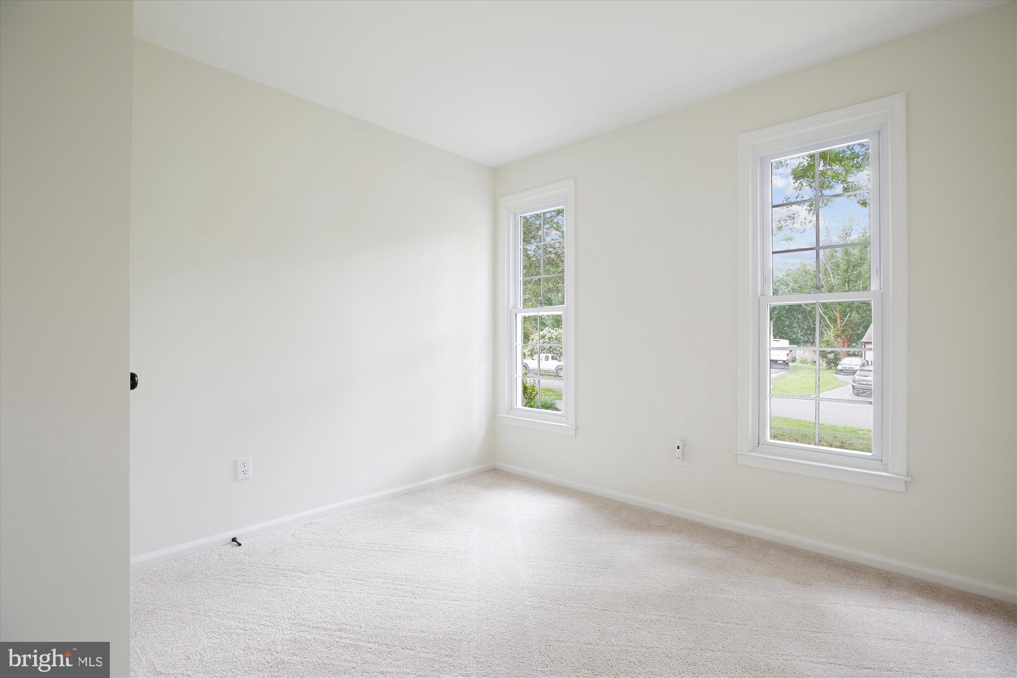 14101 Ansted Road Silver Spring, MD 20905 - Photo 31 of 80 1st Floor - Entry Level Bedroom