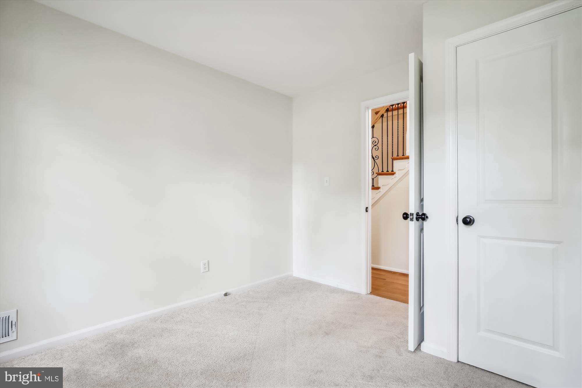 14101 Ansted Road Silver Spring, MD 20905 - Photo 32 of 80 1st Floor - Entry Level Bedroom