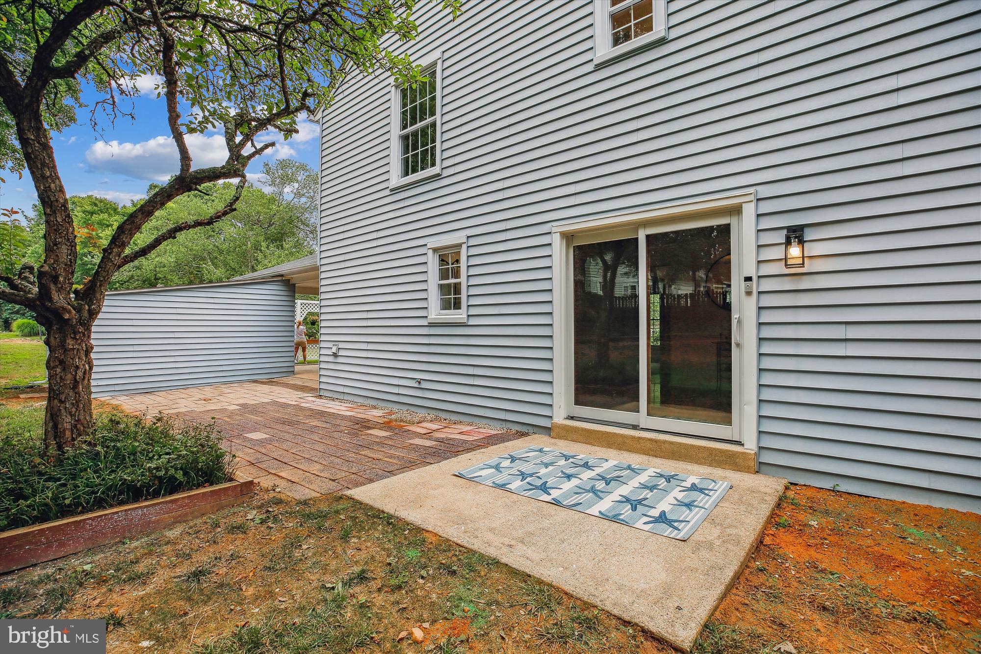 14101 Ansted Road Silver Spring, MD 20905 - Photo 40 of 80 Patio