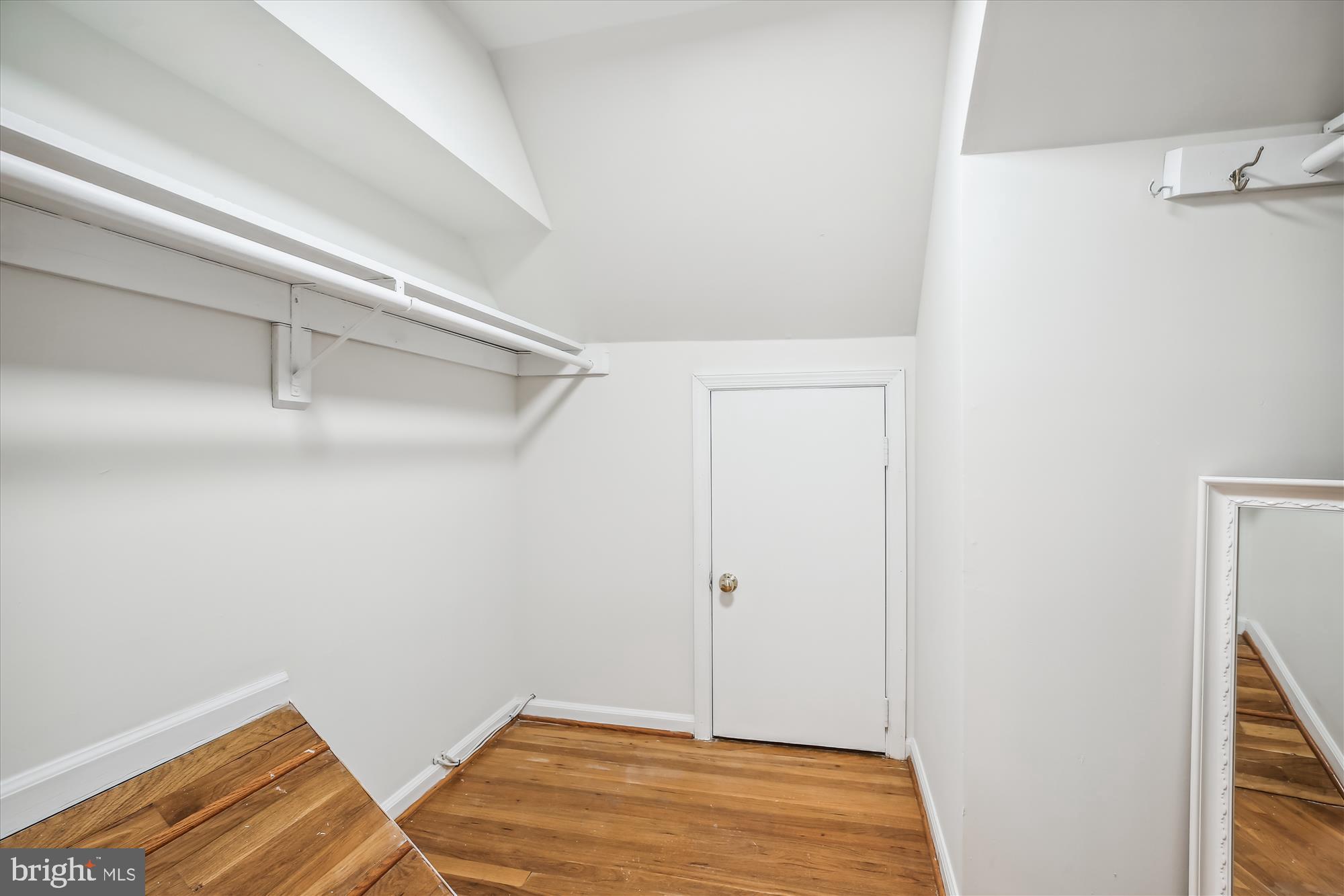 14101 Ansted Road Silver Spring, MD 20905 - Photo 46 of 80 Primary Walk In Closet