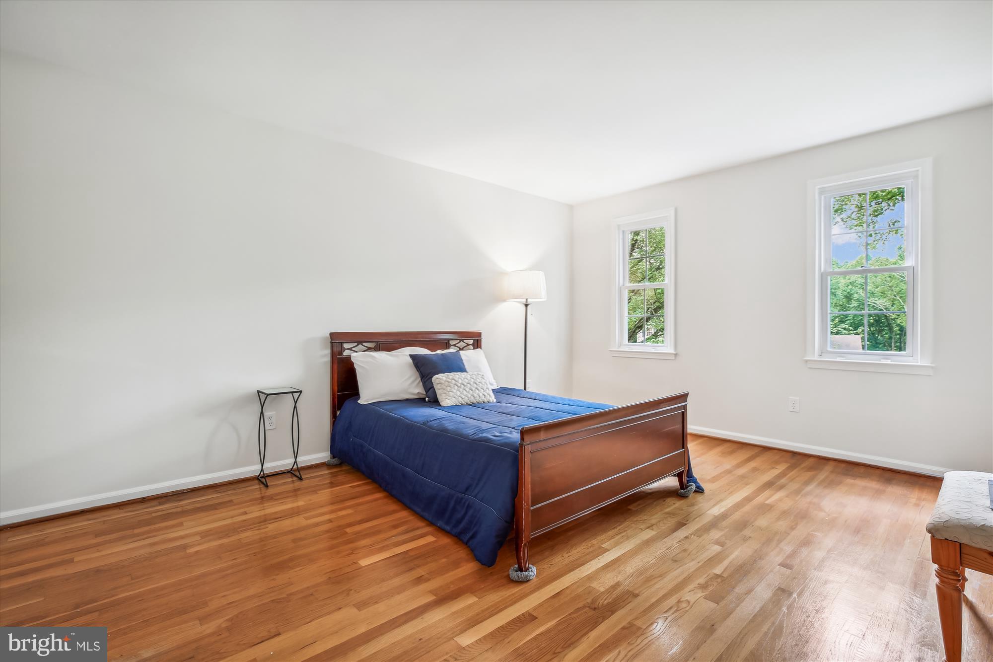 14101 Ansted Road Silver Spring, MD 20905 - Photo 49 of 80 Bedroom #3