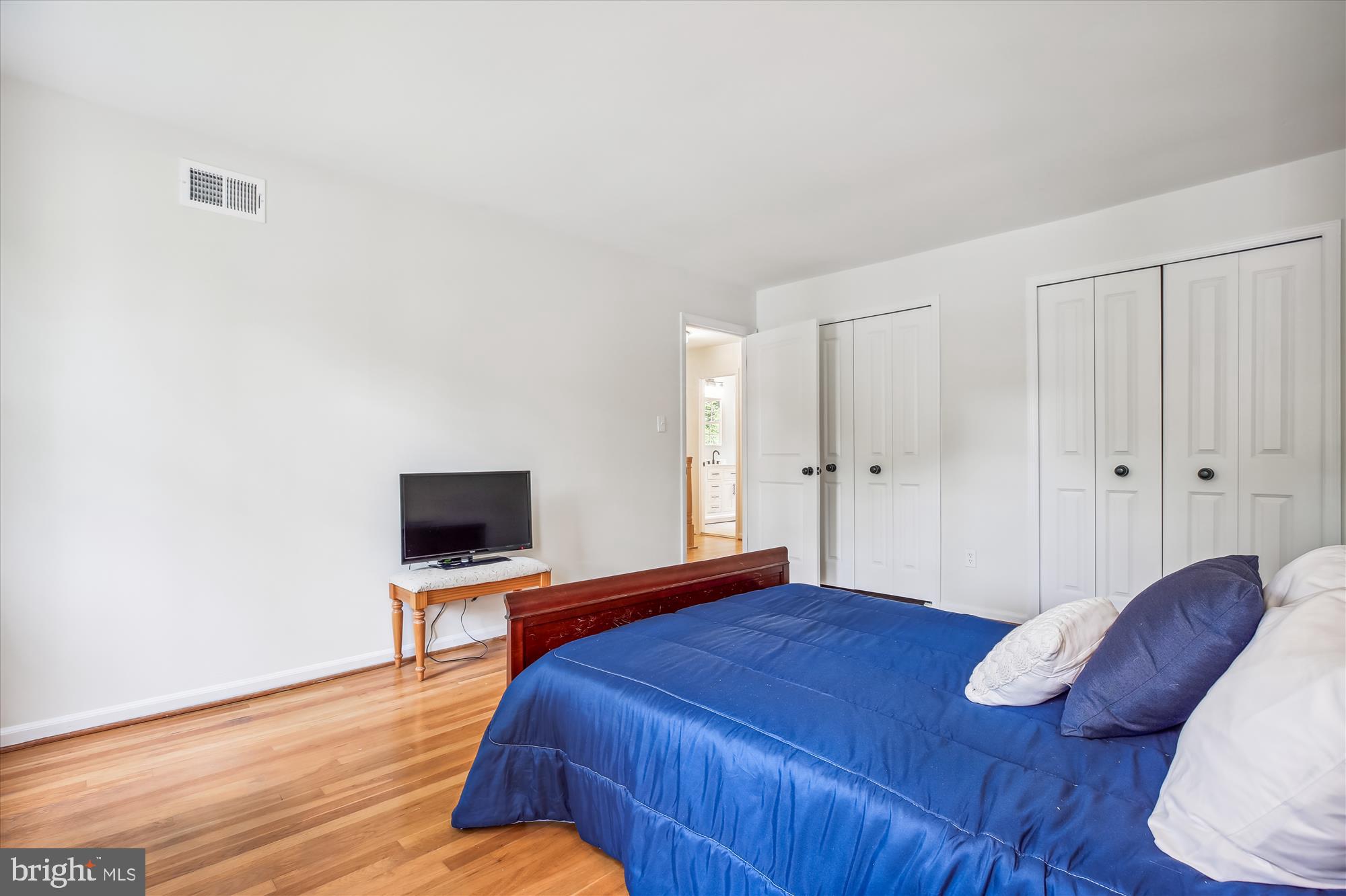 14101 Ansted Road Silver Spring, MD 20905 - Photo 51 of 80 Bedroom #3