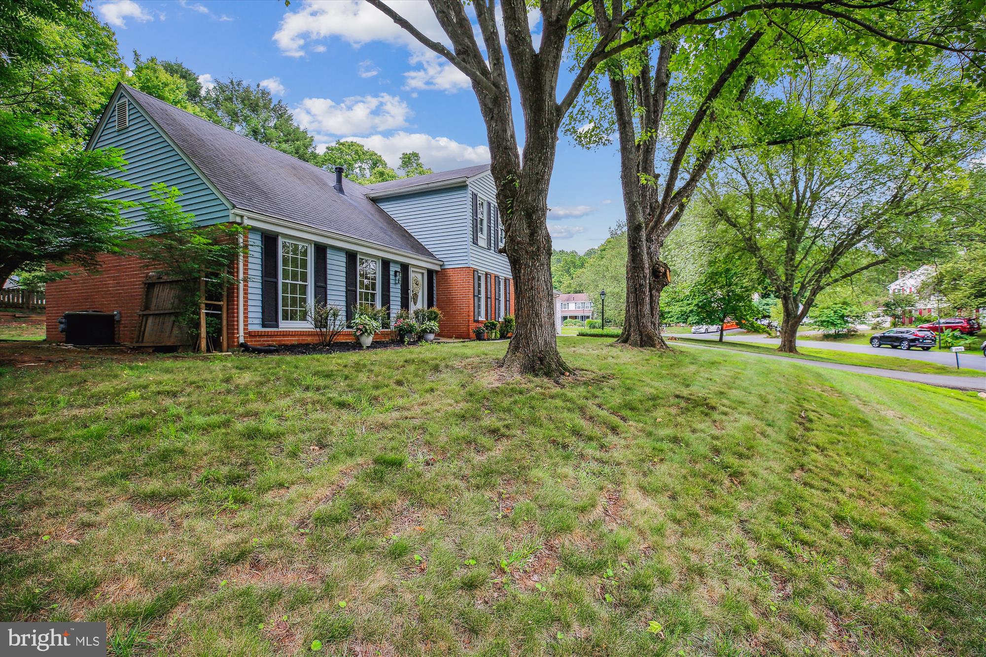 14101 Ansted Road Silver Spring, MD 20905 - Photo 65 of 80 Front Yard