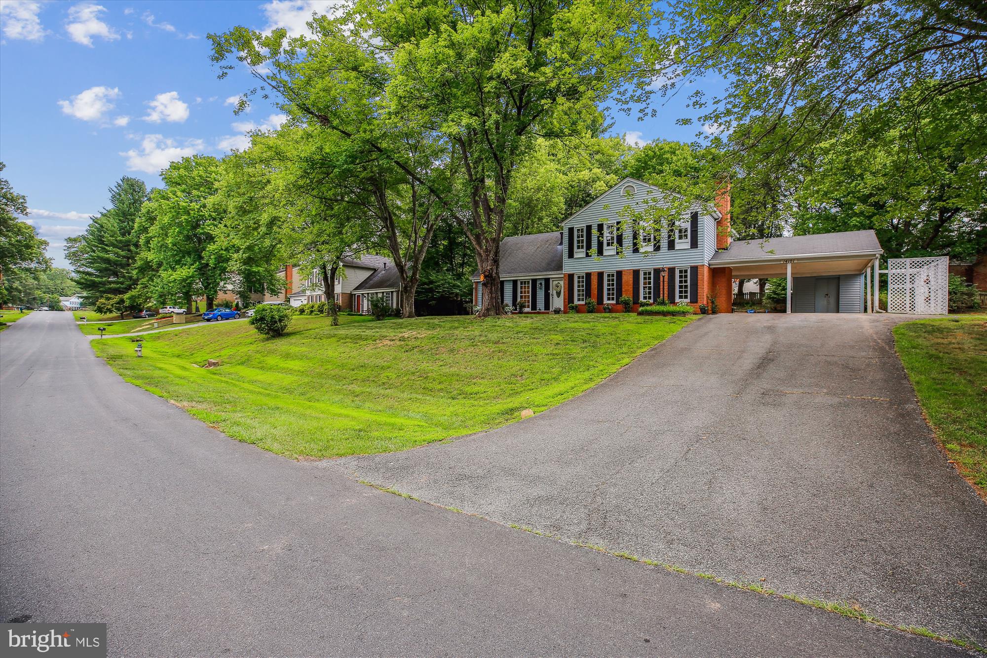 14101 Ansted Road Silver Spring, MD 20905 - Photo 66 of 80 14101 Ansted Rd