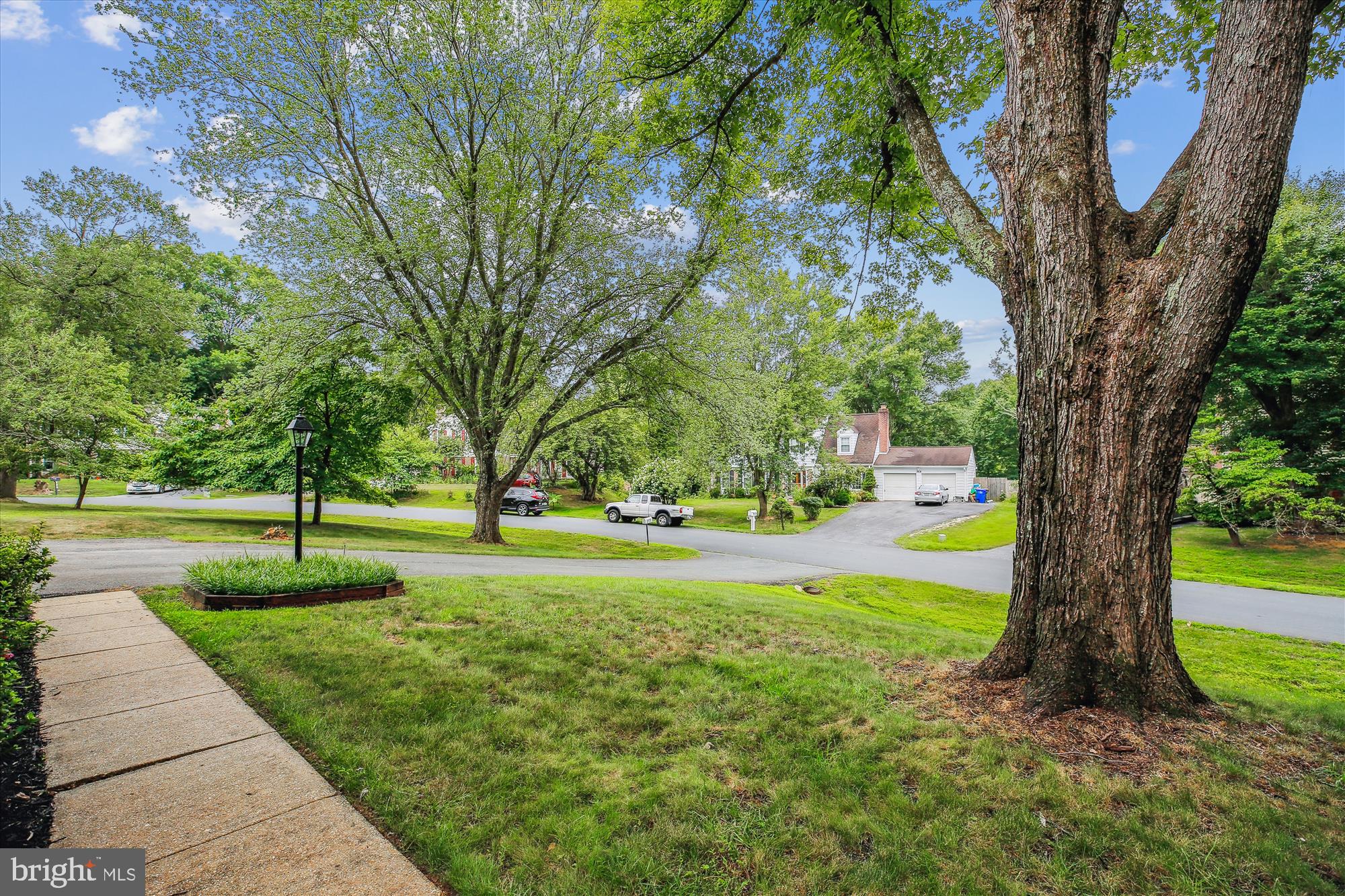 14101 Ansted Road Silver Spring, MD 20905 - Photo 67 of 80 View From Front