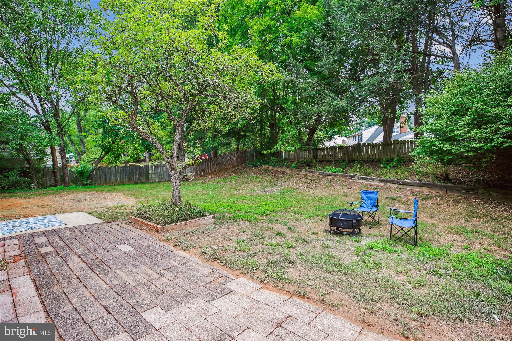 14101 Ansted Road Silver Spring, MD 20905 - Photo 69 of 80 Patio