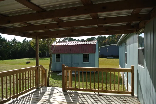 $145,000 | 670 Straits Road, Gloucester, NC 28528