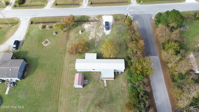 $145,000 | 670 Straits Road, Gloucester, NC 28528