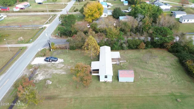 $145,000 | 670 Straits Road, Gloucester, NC 28528