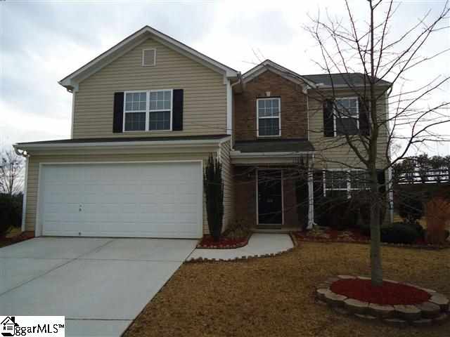 218 Shipyard Lane Greer, SC 29650 - Photo 1 of 1 Gallery Image 1