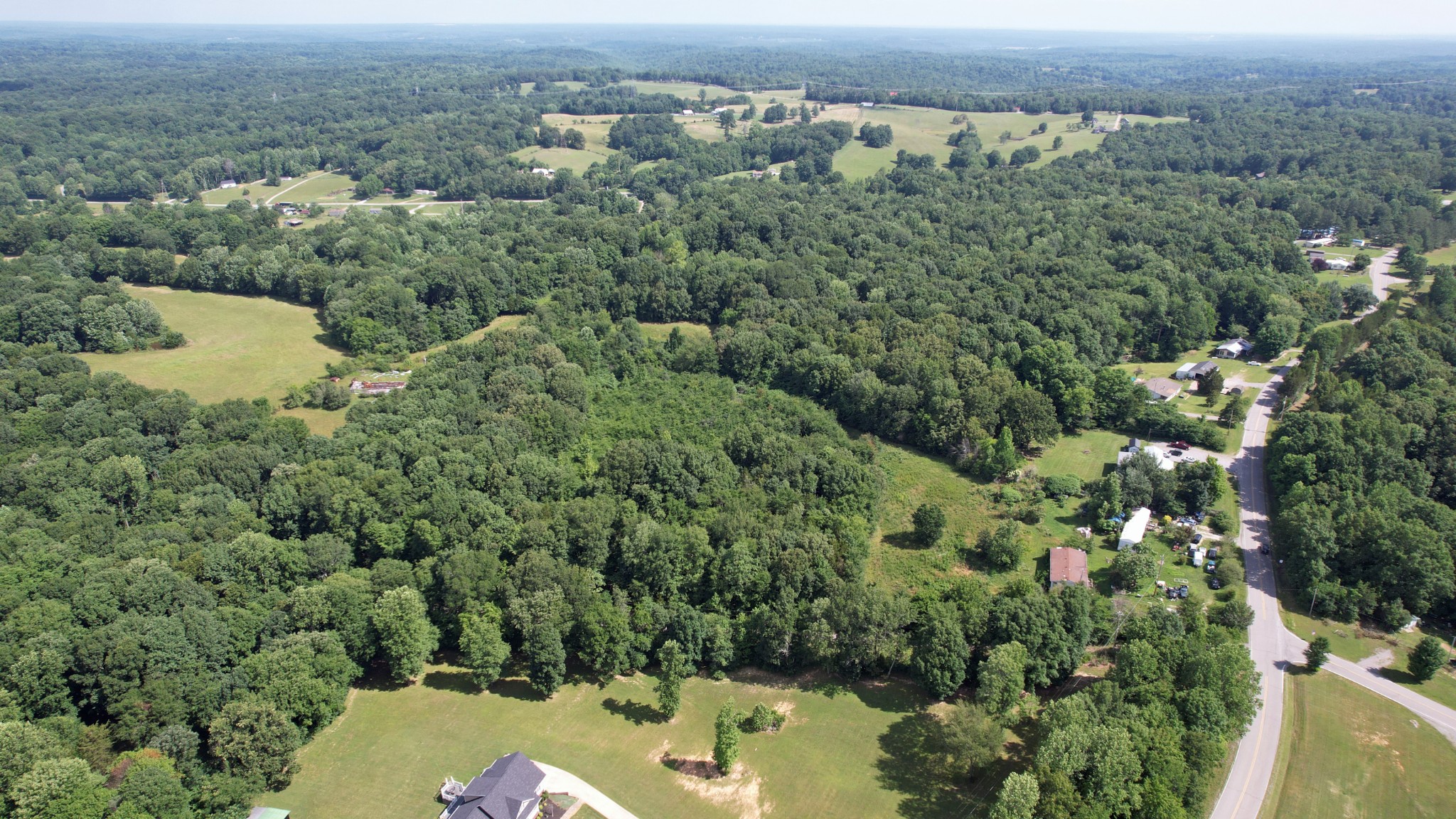 4370 Old Metal Road Palmyra, TN 37142 - Photo 32 of 60