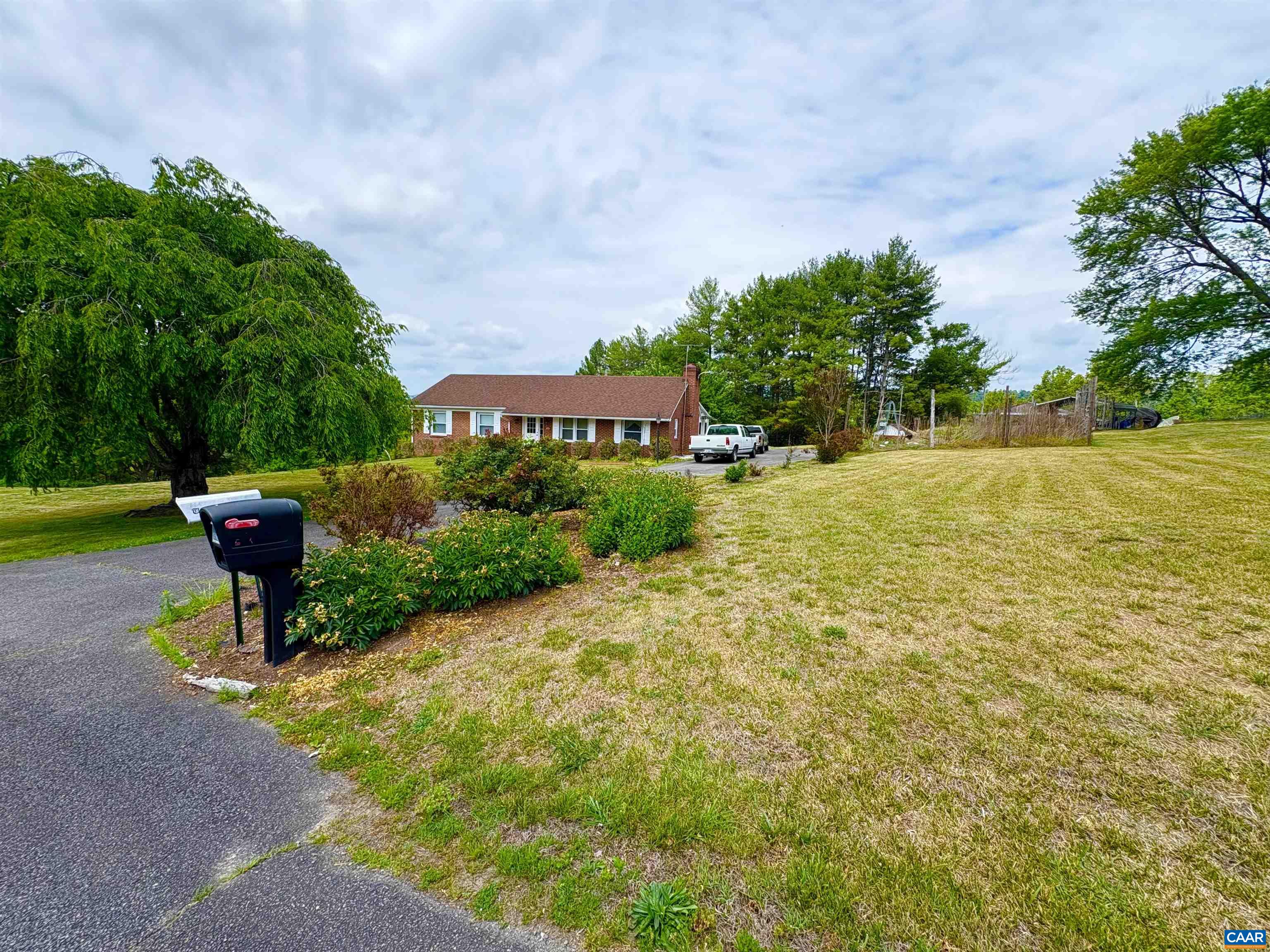 601 Lake View Lane Lovingston, VA 22949 - Photo 7 of 28