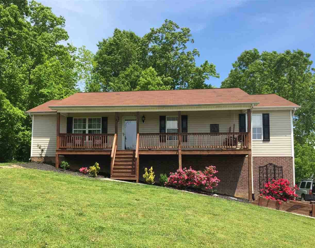 190 Old York Road Cleveland, TN 37323 - Photo 1 of 26 Gallery Image 1