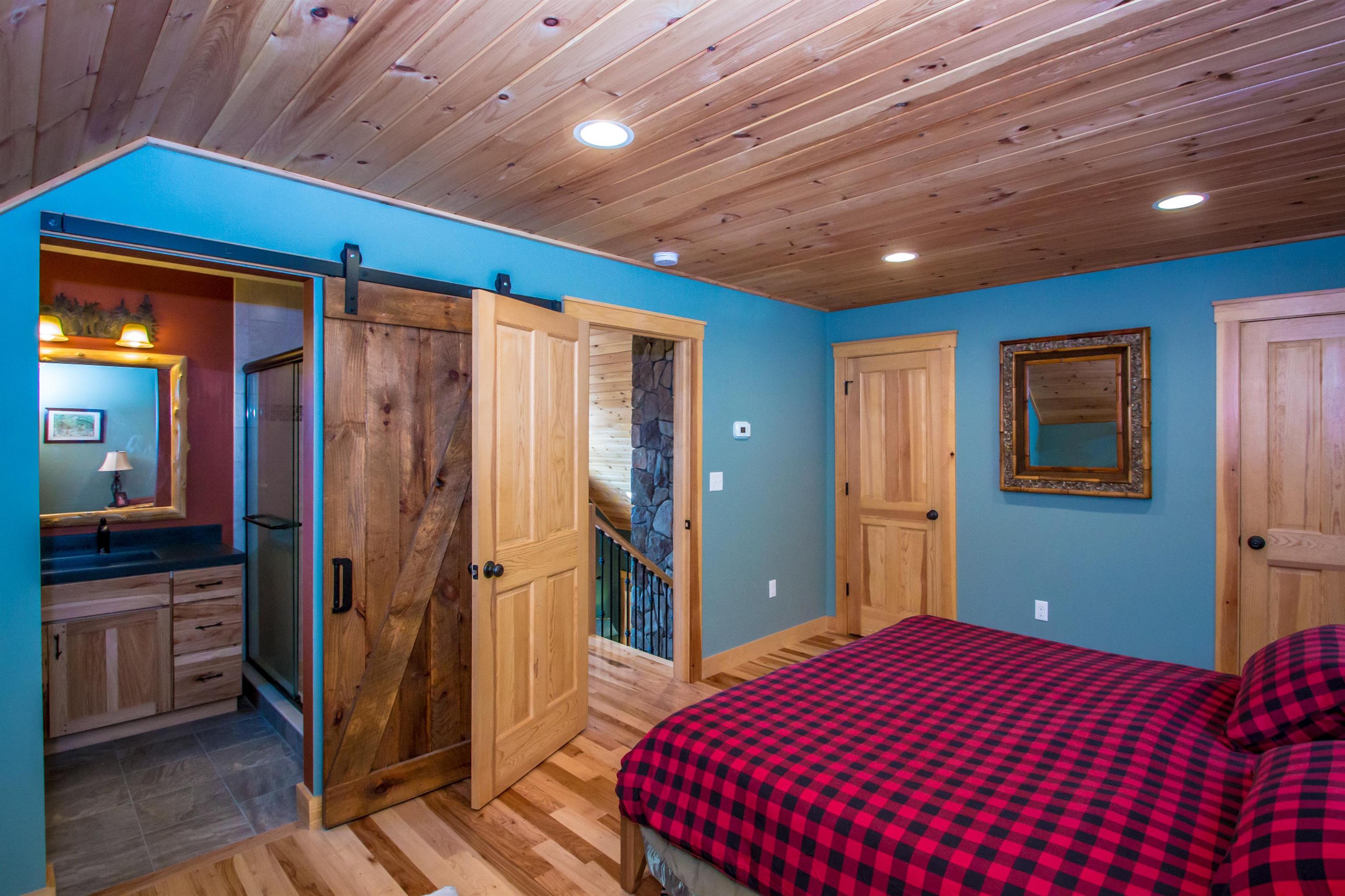 207 Switchback Way Jackson, NH 03846 - Photo 22 of 40