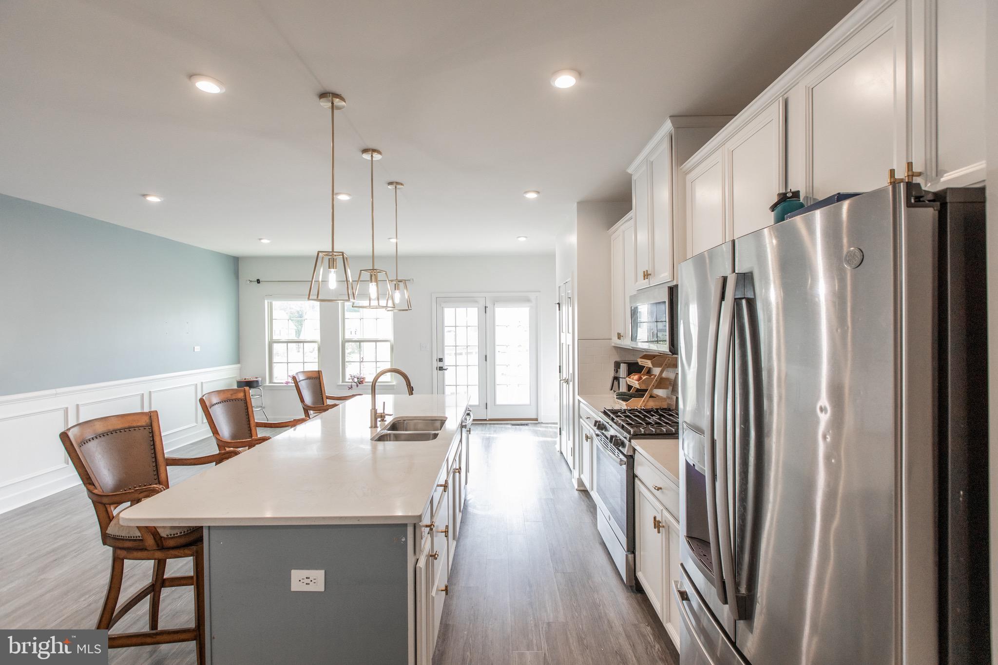 18105 Red Cedar Road Dumfries, VA 22026 - Photo 4 of 40