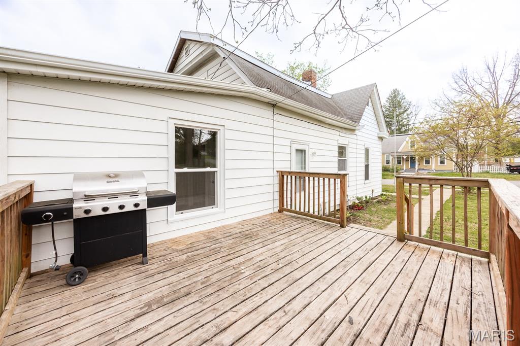 220 South St Clair Street Lebanon, IL 62254 - Photo 25 of 29