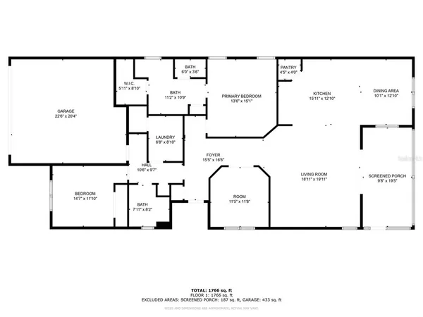 $2,756 | 5115 Tobermory Way, Bradenton, FL 34211