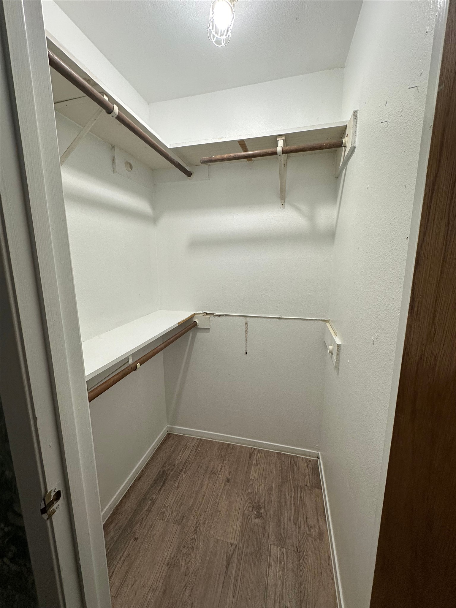2813 1/2 Rio Grande Street, Unit 7 Austin, TX 78701 - Photo 4 of 11 a view of walk in closet