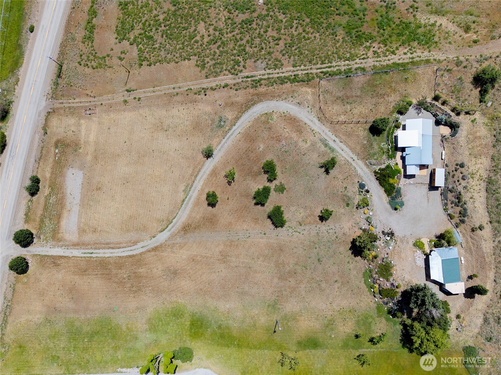 14 Patterson Lake Road Winthrop, WA 98862 - Photo 37 of 38